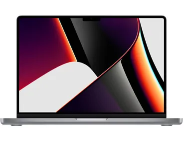 Ремонт MacBook Pro 16' M1 (2021) в Перми